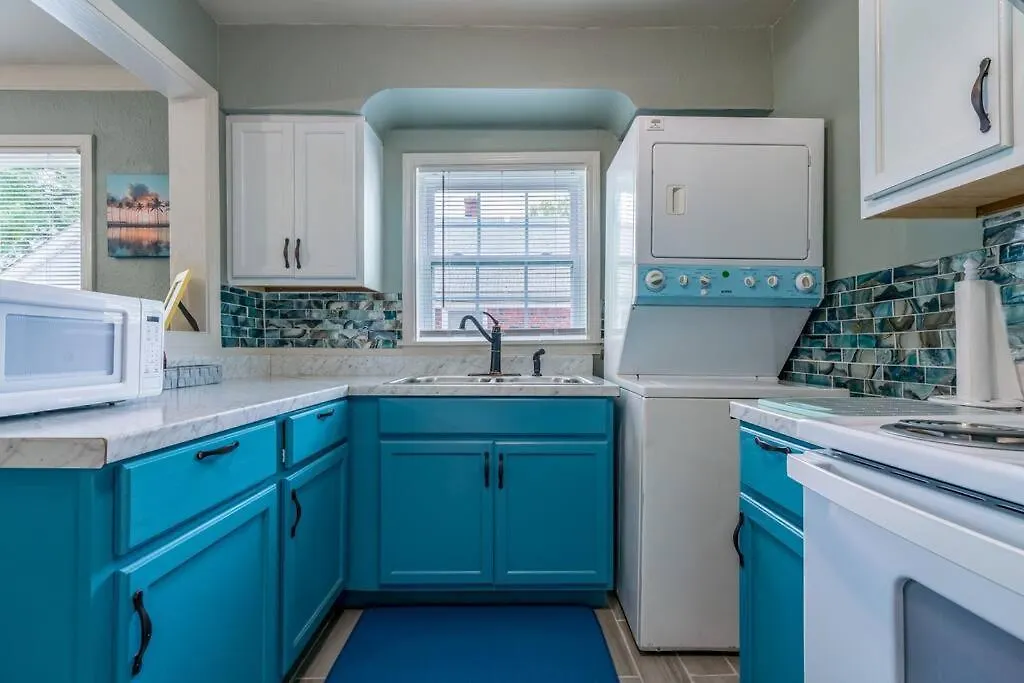 Holiday home Mika Springs Beach Inspired Home! Memphis United States